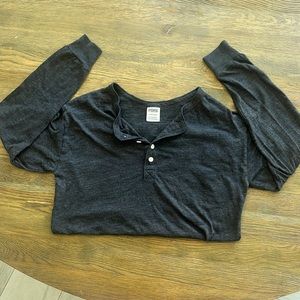 PINK VS Lounge Shirt